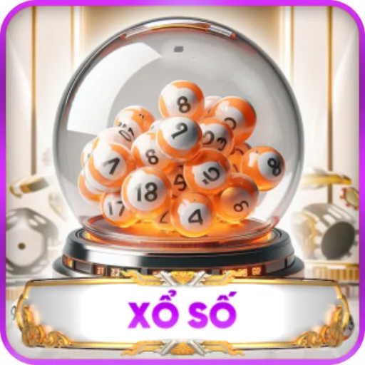 xổ số