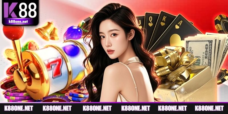 Sự hình thành và phát triển quy mô hoạt động của nhà cái