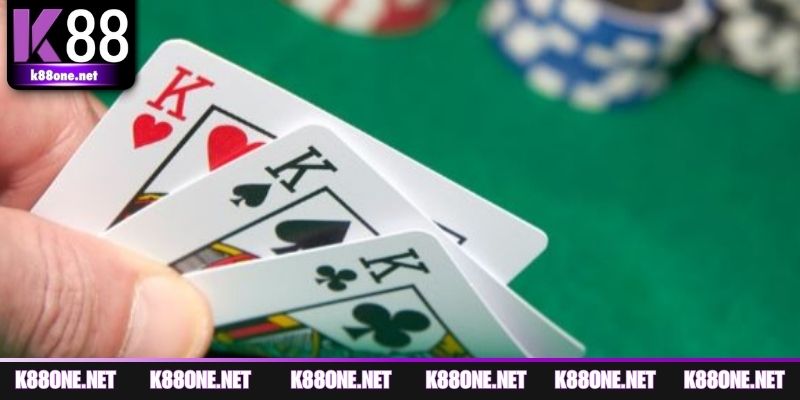 Tổng quan khái niệm bài ba cây trực tuyến