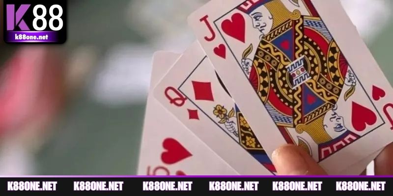 Luật chơi bài cào ba cây rõ ràng và dễ hiểu