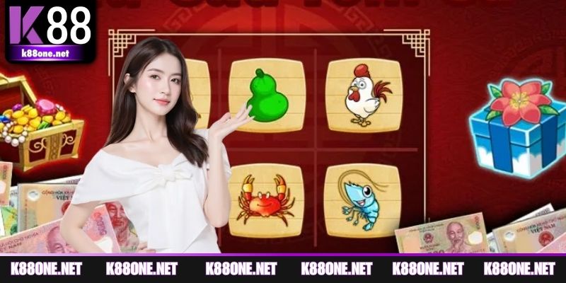 Áp dụng chiến thuật khi chơi bầu cua online hiệu quả