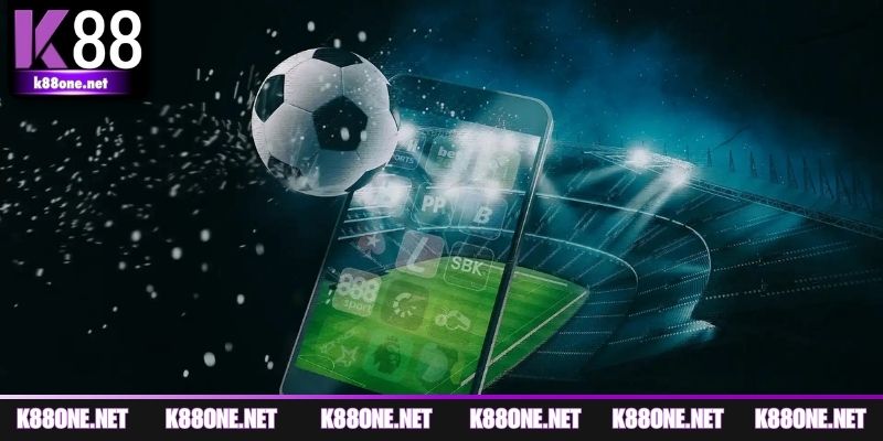 Bản chất của kèo cược trong bóng đá