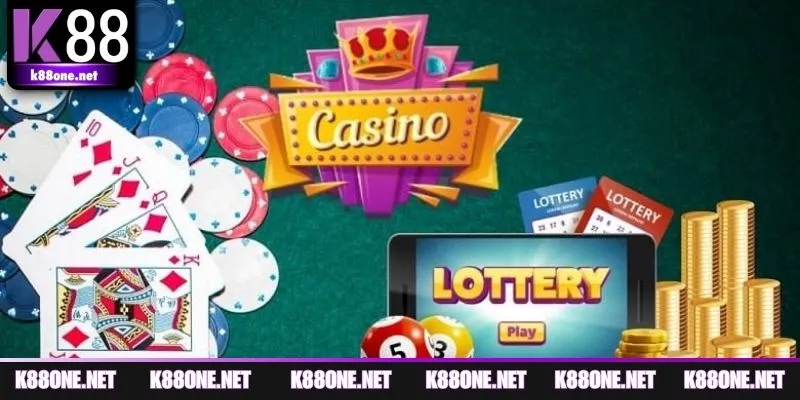 Bật mí cách đặt cược casino hiệu quả và dễ chiến thắng