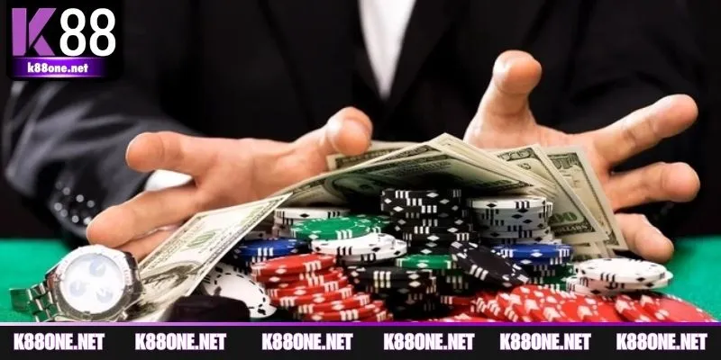 Khái quát cách chơi bài cào phổ biến