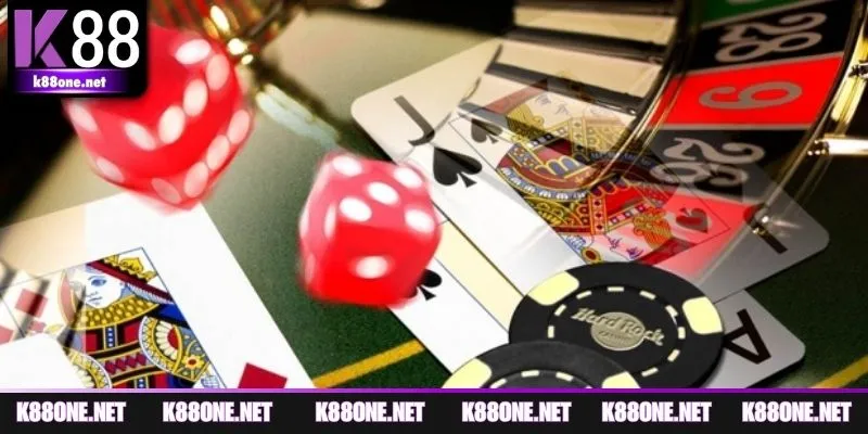 Chọn cách đặt cược casino hiệu quả mà bạn dùng thuận tay nhất