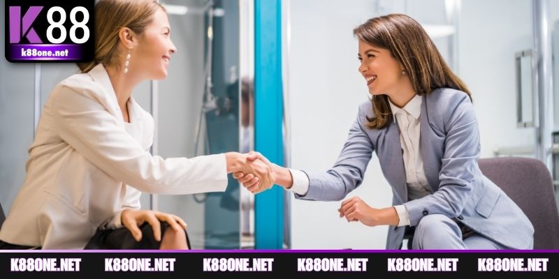 Hành trình xây dựng vị thế của nữ lãnh đạo trong môi trường số