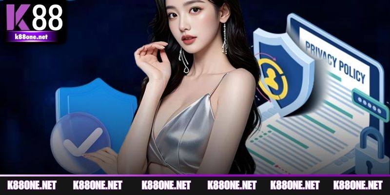 Chính sách bảo mật tuân thủ khung pháp lý và tiêu chuẩn quốc tế