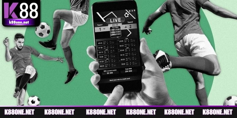 Cách tính cược chấp 3 chiều cụ thể