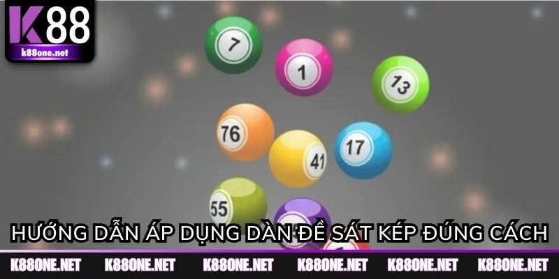 Cách áp dụng dàn sát kép cực hiệu quả