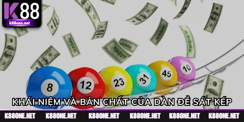 Giải thích khái niệm dàn đề sát kép