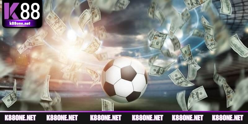 Hiểu kèo chấp 1.25 tại K88 để nâng tỷ lệ dự đoán thành công