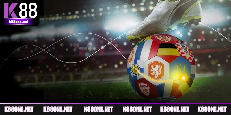 Chiến lược soi kèo giao bóng dựa trên dữ liệu