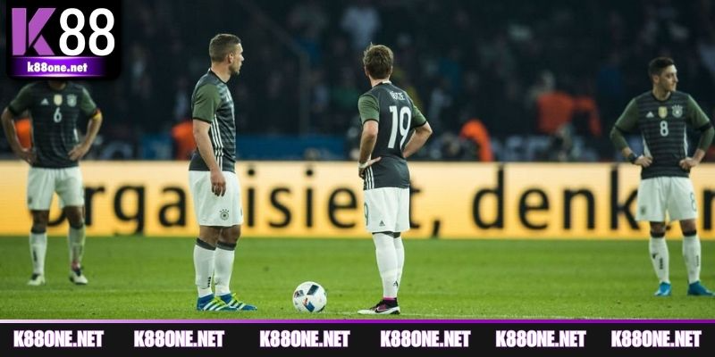 Phân tích tổng quan kèo phát bóng trong cá cược thể thao