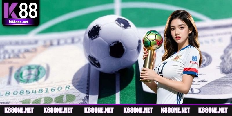 Giải mã kèo loại trừ hòa trong cá cược bóng đá