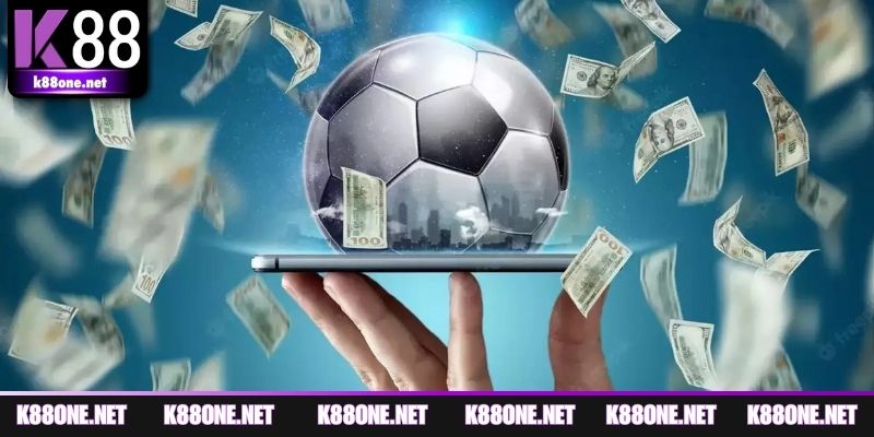 Bản chất kèo tài xỉu bóng đá bạn cần biết