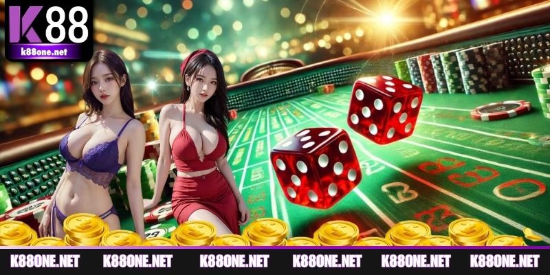 Người chơi cân nhắc trước khi lắc xí ngầu online
