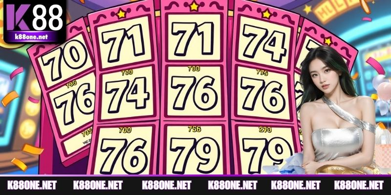 Khái niệm lô trượt trong hệ thống lô đề