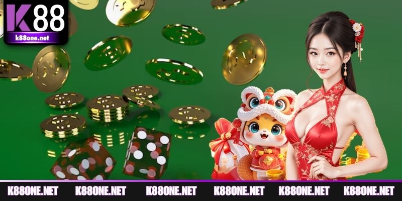 Nhà cái cung cấp chi tiết luật chơi xóc đĩa