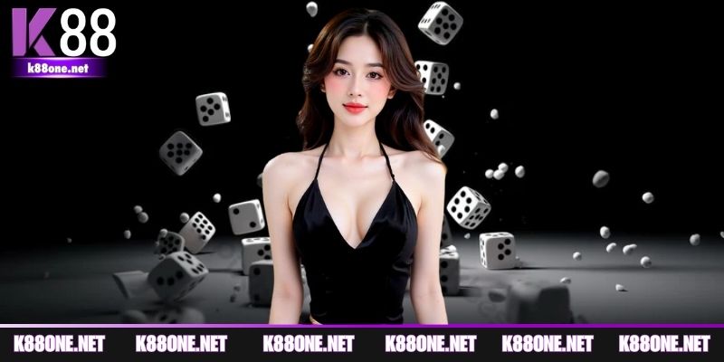 Các mức trả thưởng của trò chơi xóc đĩa K88