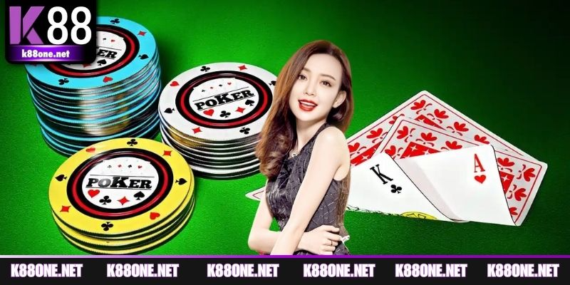 Tổng hợp các cách chơi blackjack cơ bản 