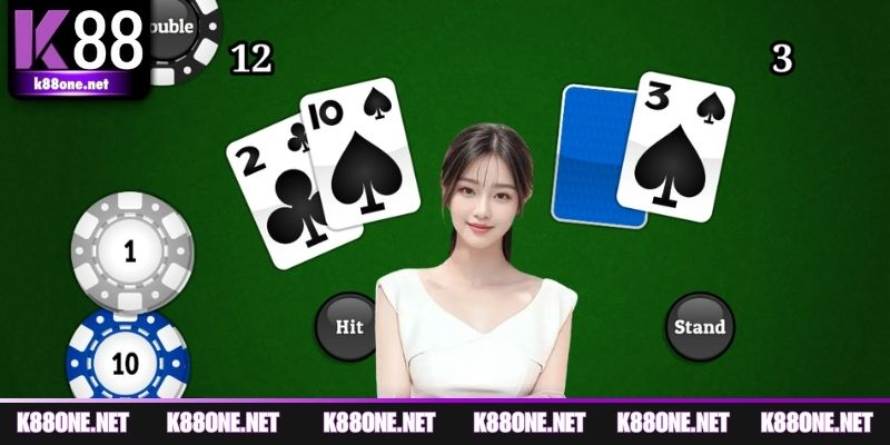 Phân tích các mẹo chơi blackjack nâng cao