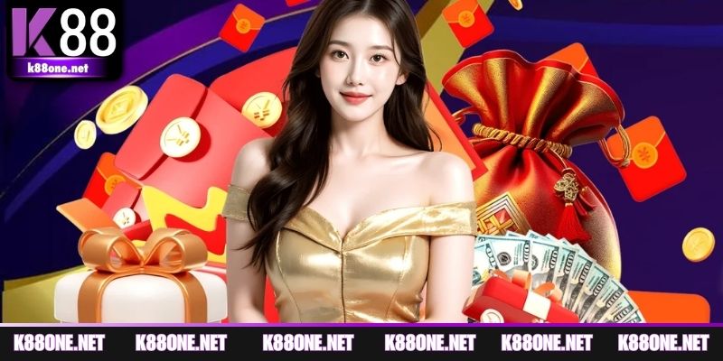 Nhà cái K88 cung cấp đa dạng phương thức nạp tiền an toàn