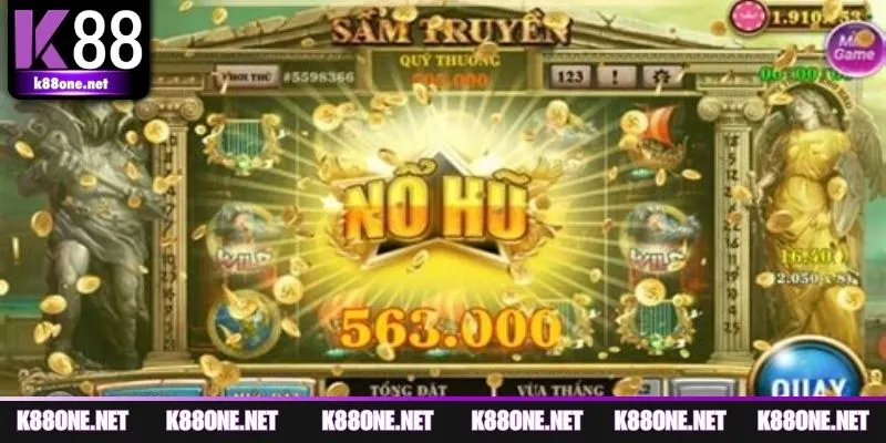 Những câu hỏi phổ biến trước khi tham gia quay hũ sấm truyền