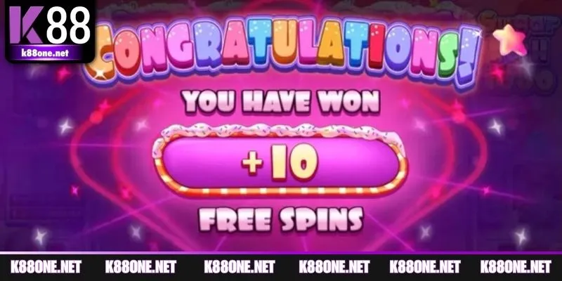 Hướng dẫn tham gia Sugar Rush dễ hiểu