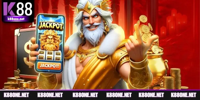 Tính năng nổi bật khiến trò chơi thần quay nổ hũ hấp dẫn