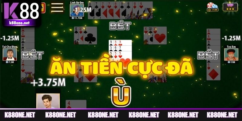 Thuật ngữ mới và quan trọng trong phỏm online