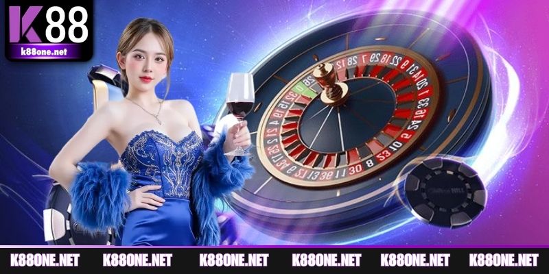 Định nghĩa roulette là gì và cách thức hoạt động của trò chơi