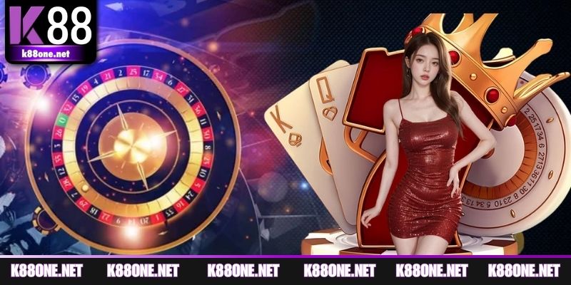 Tìm hiểu trọn bộ luật chơi roulette là gì