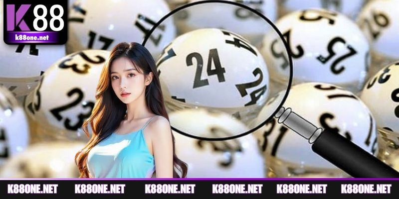 Các điểm cần lưu ý khi soi cầu lô kép