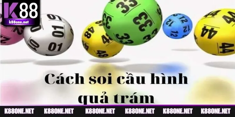 Các bước áp dụng bắt cầu hình quả trám