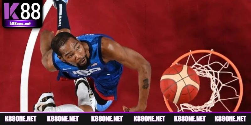 Khám phá thế giới soi kèo bóng rổ tại K88