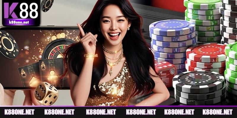 Những lý do bạn nên tải app K88 ngay hôm nay