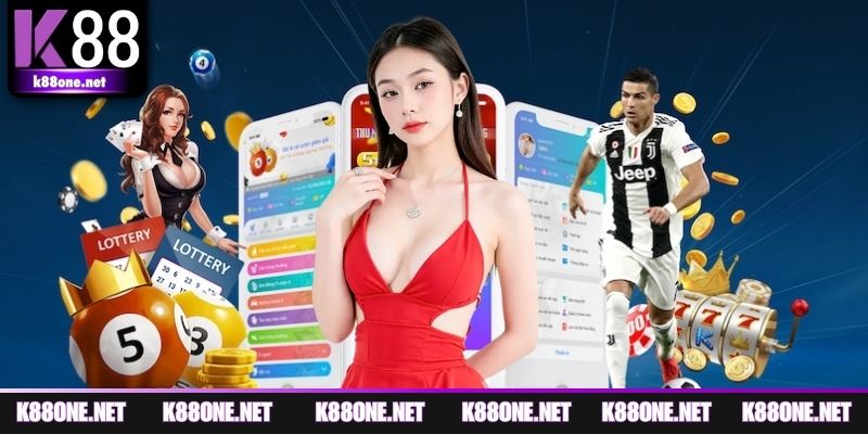 Hướng dẫn chi tiết từng bước khi cài app K88 cho điện thoại