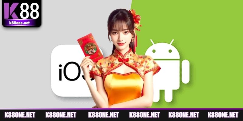 Những lưu ý thiết yếu giúp quá trình tải app K88 không gặp rủi ro