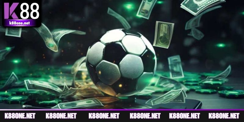 Thuật ngữ trong cá độ bóng đá ảnh hưởng đến kết quả cược