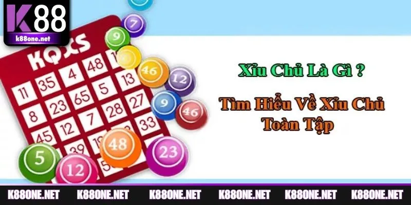 Giải thích khái niệm xỉu chủ dễ hiểu