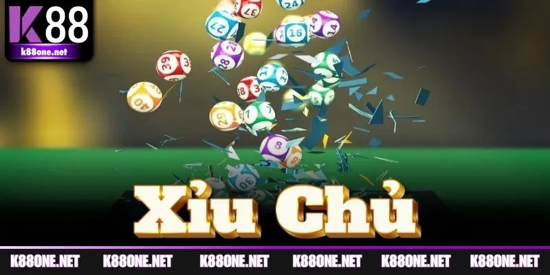 Các kiểu cược Xỉu chủ là gì hấp dẫn năm 2026